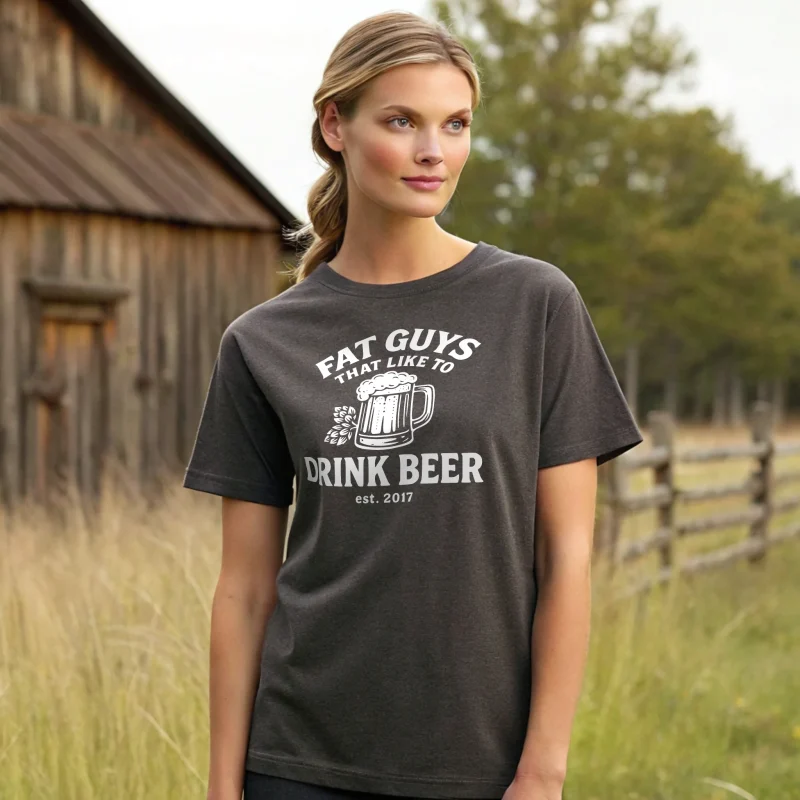 T-Shirts