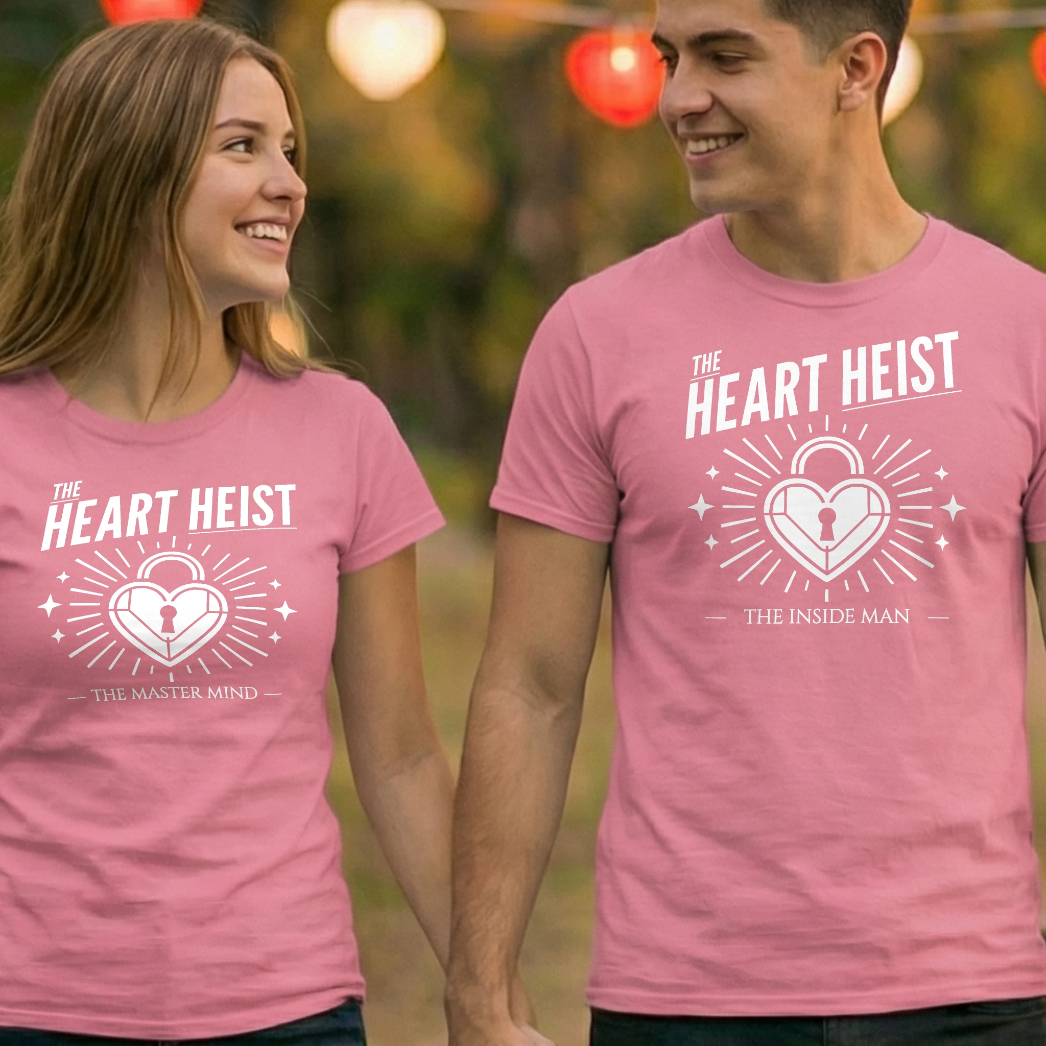 The Heart Heist Valentine 006 Couple Full Body Closeup
