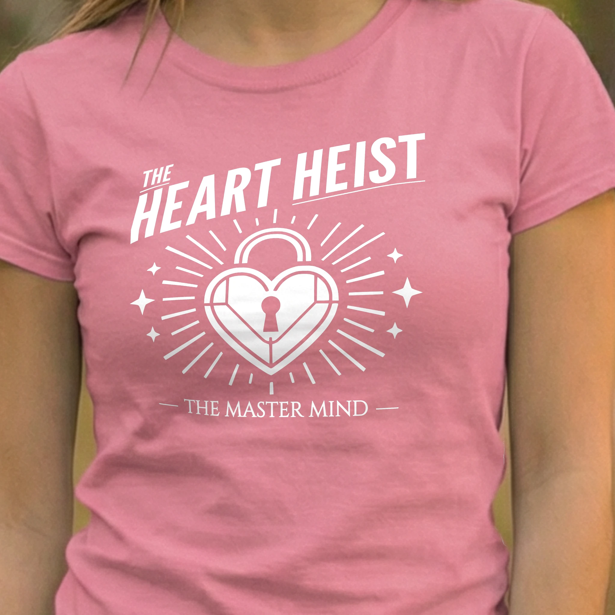 The Heart Heist Valentine 006 Female Full Body Closeup