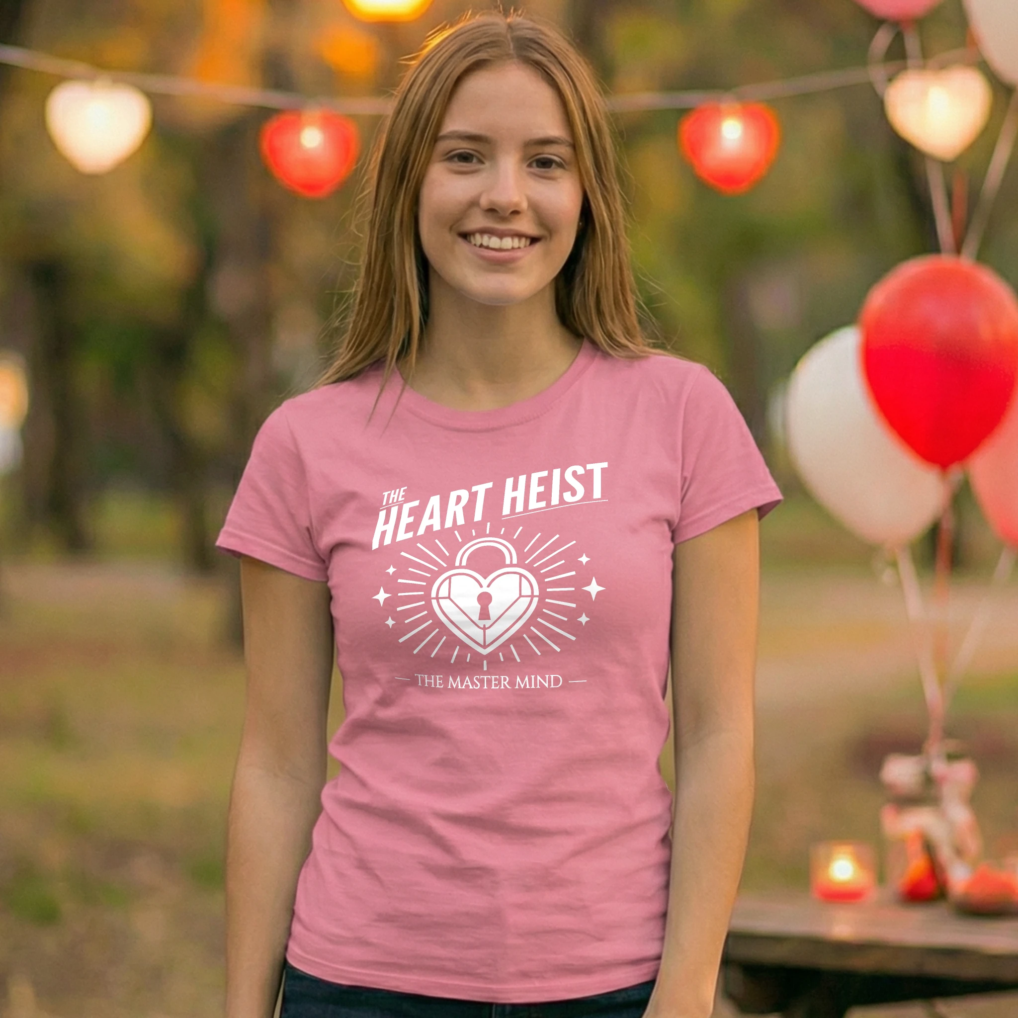 The Heart Heist Valentine 006 Female Full Body