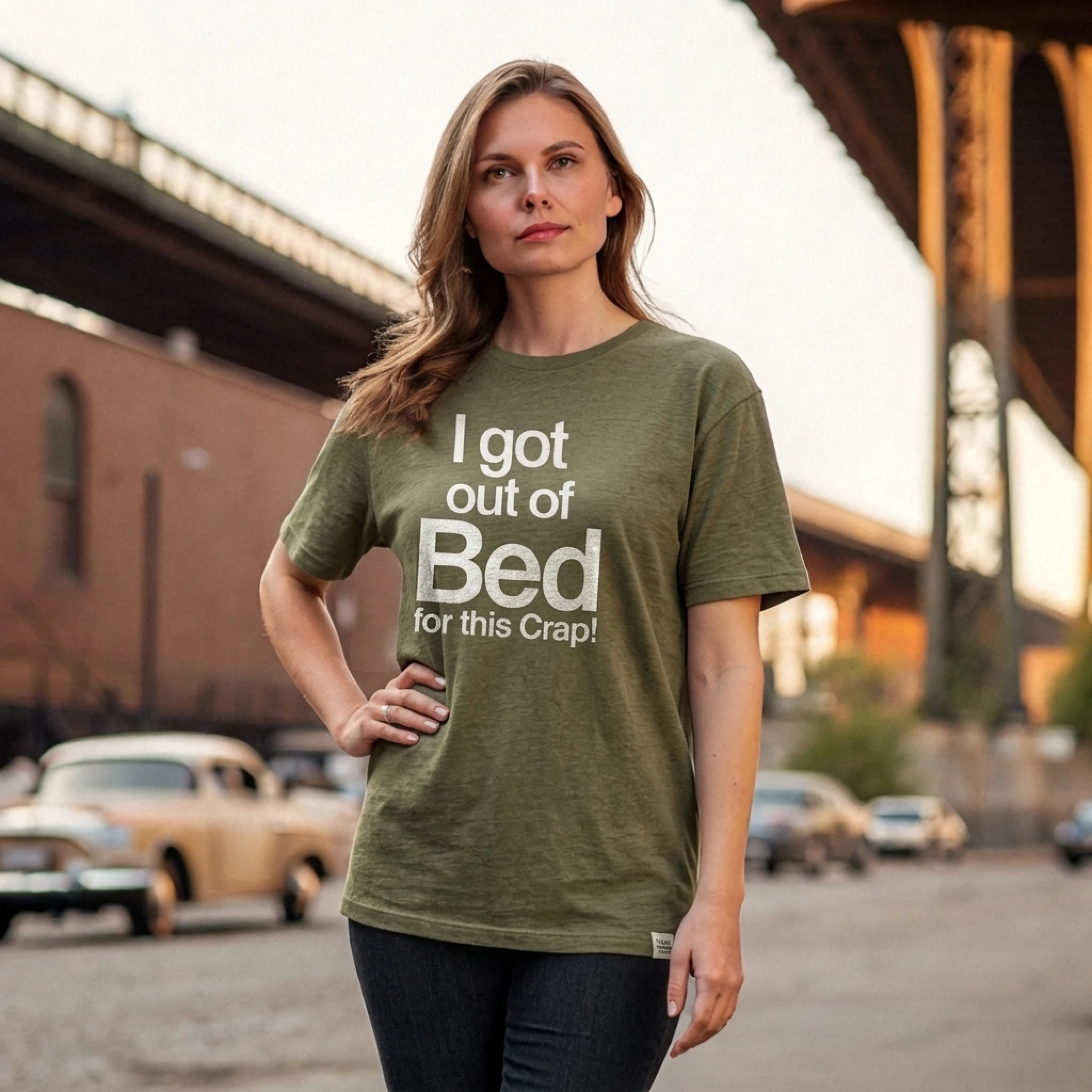 Oysterwood Lets Work On A New Hemp Model